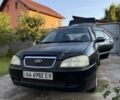 Черный Чери Амулет, объемом двигателя 1.6 л и пробегом 126 тыс. км за 750 $, фото 1 на Automoto.ua