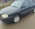 Чорний Чері Амулет, об'ємом двигуна 1.6 л та пробігом 275 тис. км за 1000 $, фото 5 на Automoto.ua