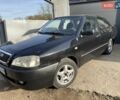 Черный Чери Амулет, объемом двигателя 1.6 л и пробегом 300 тыс. км за 1500 $, фото 3 на Automoto.ua