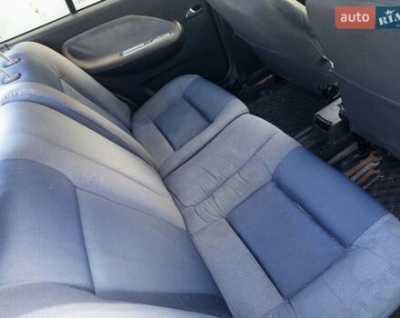 Чорний Чері Амулет, об'ємом двигуна 1.6 л та пробігом 250 тис. км за 1250 $, фото 5 на Automoto.ua