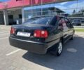 Чорний Чері Амулет, об'ємом двигуна 1.6 л та пробігом 216 тис. км за 900 $, фото 2 на Automoto.ua