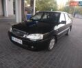 Чорний Чері Амулет, об'ємом двигуна 1.6 л та пробігом 42 тис. км за 3199 $, фото 1 на Automoto.ua