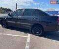 Чорний Чері Амулет, об'ємом двигуна 1.6 л та пробігом 176 тис. км за 1799 $, фото 3 на Automoto.ua