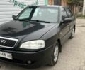 Черный Чери Амулет, объемом двигателя 1.6 л и пробегом 166 тыс. км за 600 $, фото 2 на Automoto.ua