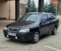Черный Чери Амулет, объемом двигателя 1.6 л и пробегом 200 тыс. км за 999 $, фото 2 на Automoto.ua