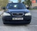 Черный Чери Амулет, объемом двигателя 1.6 л и пробегом 138 тыс. км за 2700 $, фото 1 на Automoto.ua
