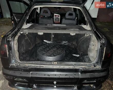 Черный Чери Амулет, объемом двигателя 1.6 л и пробегом 200 тыс. км за 1800 $, фото 4 на Automoto.ua