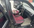 Чорний Чері Амулет, об'ємом двигуна 1.6 л та пробігом 218 тис. км за 2600 $, фото 7 на Automoto.ua