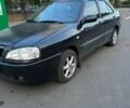 Чорний Чері Амулет, об'ємом двигуна 1.6 л та пробігом 126 тис. км за 1304 $, фото 1 на Automoto.ua