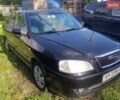 Черный Чери Амулет, объемом двигателя 1.6 л и пробегом 95 тыс. км за 1299 $, фото 7 на Automoto.ua