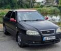 Чорний Чері Амулет, об'ємом двигуна 1.6 л та пробігом 228 тис. км за 2700 $, фото 1 на Automoto.ua