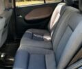 Чорний Чері Амулет, об'ємом двигуна 1.6 л та пробігом 174 тис. км за 2000 $, фото 5 на Automoto.ua