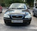 Черный Чери Амулет, объемом двигателя 1.6 л и пробегом 74 тыс. км за 2300 $, фото 1 на Automoto.ua