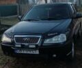 Чорний Чері Амулет, об'ємом двигуна 1.6 л та пробігом 240 тис. км за 2200 $, фото 1 на Automoto.ua