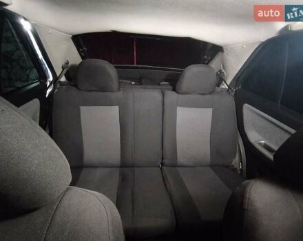 Черный Чери Амулет, объемом двигателя 1.6 л и пробегом 160 тыс. км за 1850 $, фото 1 на Automoto.ua