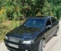 Чорний Чері Амулет, об'ємом двигуна 1.6 л та пробігом 165 тис. км за 3500 $, фото 1 на Automoto.ua