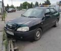 Черный Чери Амулет, объемом двигателя 1.6 л и пробегом 263 тыс. км за 800 $, фото 2 на Automoto.ua
