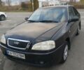 Черный Чери Амулет, объемом двигателя 1.6 л и пробегом 148 тыс. км за 1537 $, фото 1 на Automoto.ua