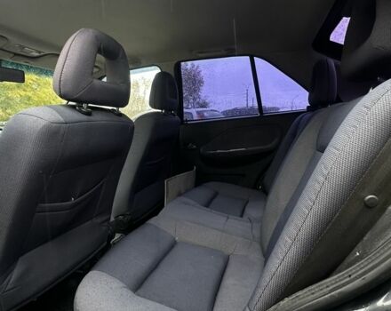 Чері Амулет 2008 у Харкові на Automoto.ua Чорний Чері Амулет, об'ємом двигуна 1.6 л та пробігом 154 тис. км за 1299 $, фото 5 на Automoto.ua