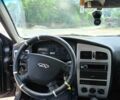 Черный Чери Амулет, объемом двигателя 1.6 л и пробегом 109 тыс. км за 1400 $, фото 12 на Automoto.ua