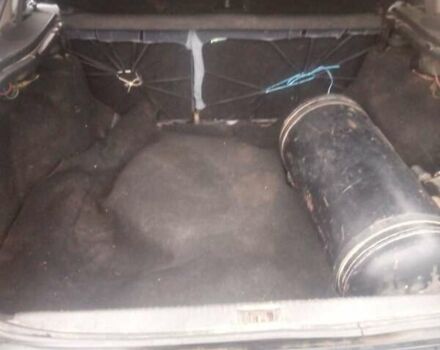 Черный Чери Амулет, объемом двигателя 1.6 л и пробегом 145 тыс. км за 2800 $, фото 8 на Automoto.ua