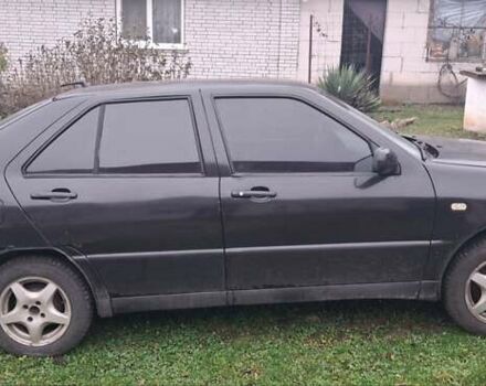 Черный Чери Амулет, объемом двигателя 1.6 л и пробегом 130 тыс. км за 900 $, фото 2 на Automoto.ua