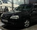 Черный Чери Амулет, объемом двигателя 1.6 л и пробегом 180 тыс. км за 1500 $, фото 1 на Automoto.ua