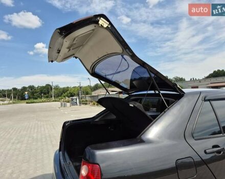 Черный Чери Амулет, объемом двигателя 1.6 л и пробегом 88 тыс. км за 3200 $, фото 28 на Automoto.ua