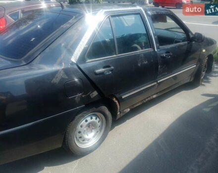 Черный Чери Амулет, объемом двигателя 1.6 л и пробегом 138 тыс. км за 1500 $, фото 5 на Automoto.ua