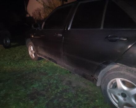 Черный Чери Амулет, объемом двигателя 1.6 л и пробегом 150 тыс. км за 899 $, фото 2 на Automoto.ua