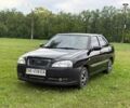 Черный Чери Амулет, объемом двигателя 1.6 л и пробегом 20 тыс. км за 3250 $, фото 1 на Automoto.ua