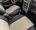 Чорний Чері Амулет, об'ємом двигуна 1.6 л та пробігом 230 тис. км за 1900 $, фото 2 на Automoto.ua