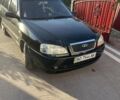 Черный Чери Амулет, объемом двигателя 1.6 л и пробегом 88 тыс. км за 2250 $, фото 1 на Automoto.ua