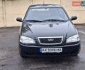 Черный Чери Амулет, объемом двигателя 1.6 л и пробегом 130 тыс. км за 2200 $, фото 10 на Automoto.ua