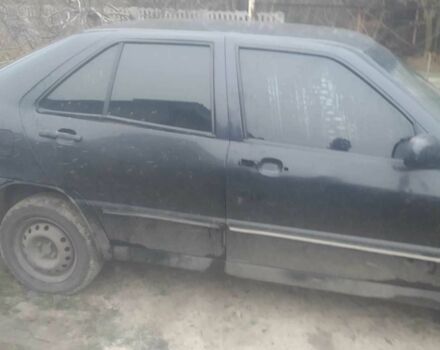 Черный Чери Амулет, объемом двигателя 1.6 л и пробегом 200 тыс. км за 1301 $, фото 2 на Automoto.ua