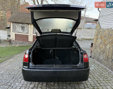 Черный Чери Амулет, объемом двигателя 1.6 л и пробегом 116 тыс. км за 1650 $, фото 10 на Automoto.ua