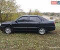Чорний Чері Амулет, об'ємом двигуна 1.6 л та пробігом 109 тис. км за 3200 $, фото 4 на Automoto.ua