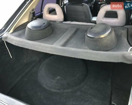 Черный Чери Амулет, объемом двигателя 1.6 л и пробегом 150 тыс. км за 2950 $, фото 15 на Automoto.ua