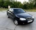 Черный Чери Амулет, объемом двигателя 1.6 л и пробегом 152 тыс. км за 1800 $, фото 1 на Automoto.ua