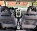 Черный Чери Амулет, объемом двигателя 1.6 л и пробегом 57 тыс. км за 2600 $, фото 7 на Automoto.ua