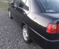 Чорний Чері Амулет, об'ємом двигуна 1.6 л та пробігом 206 тис. км за 2500 $, фото 2 на Automoto.ua