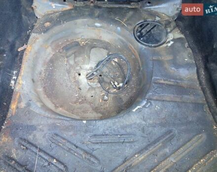 Черный Чери Амулет, объемом двигателя 1.6 л и пробегом 250 тыс. км за 1100 $, фото 4 на Automoto.ua