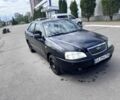 Черный Чери Амулет, объемом двигателя 1.6 л и пробегом 260 тыс. км за 850 $, фото 1 на Automoto.ua