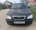 Чорний Чері Амулет, об'ємом двигуна 1.6 л та пробігом 165 тис. км за 1400 $, фото 1 на Automoto.ua