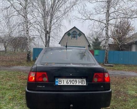 Чорний Чері Амулет, об'ємом двигуна 1.6 л та пробігом 214 тис. км за 1800 $, фото 2 на Automoto.ua