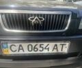 Черный Чери Амулет, объемом двигателя 1.6 л и пробегом 126 тыс. км за 1900 $, фото 4 на Automoto.ua