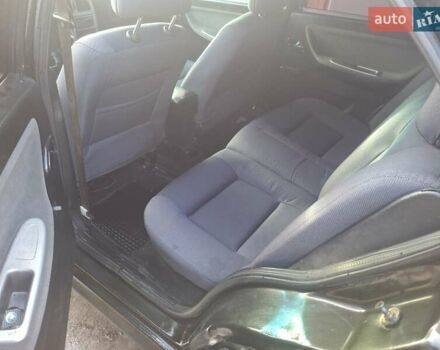 Чорний Чері Амулет, об'ємом двигуна 1.6 л та пробігом 104 тис. км за 1600 $, фото 3 на Automoto.ua