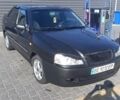 Чорний Чері Амулет, об'ємом двигуна 1.6 л та пробігом 320 тис. км за 1350 $, фото 5 на Automoto.ua