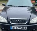 Черный Чери Амулет, объемом двигателя 1.6 л и пробегом 90 тыс. км за 2499 $, фото 1 на Automoto.ua