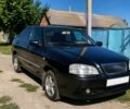 Чорний Чері Амулет, об'ємом двигуна 1.6 л та пробігом 174 тис. км за 1998 $, фото 1 на Automoto.ua